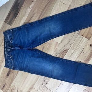 American Eagle Bootcut Jeans 30x30